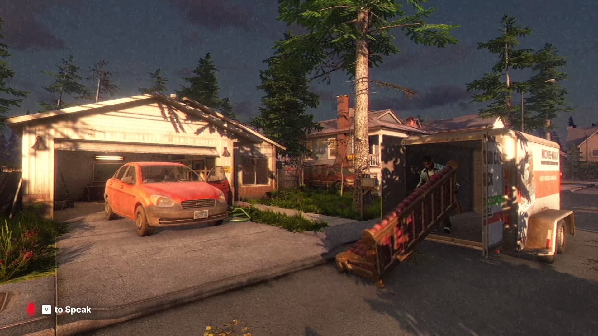 Scratch Creek official screenshot 1