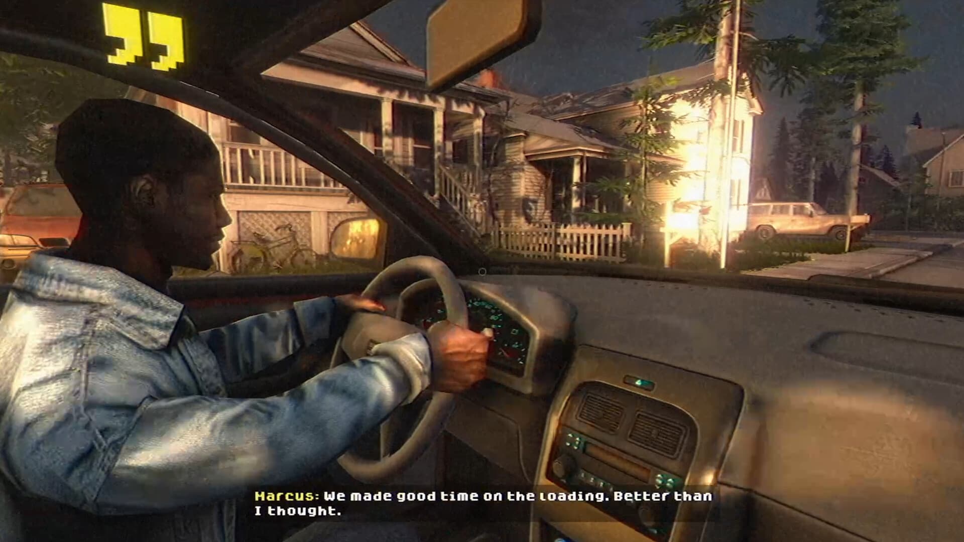 Scratch Creek official screenshot 4