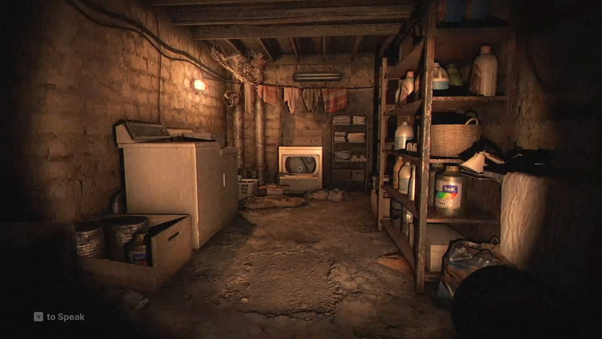 Scratch Creek official screenshot 5