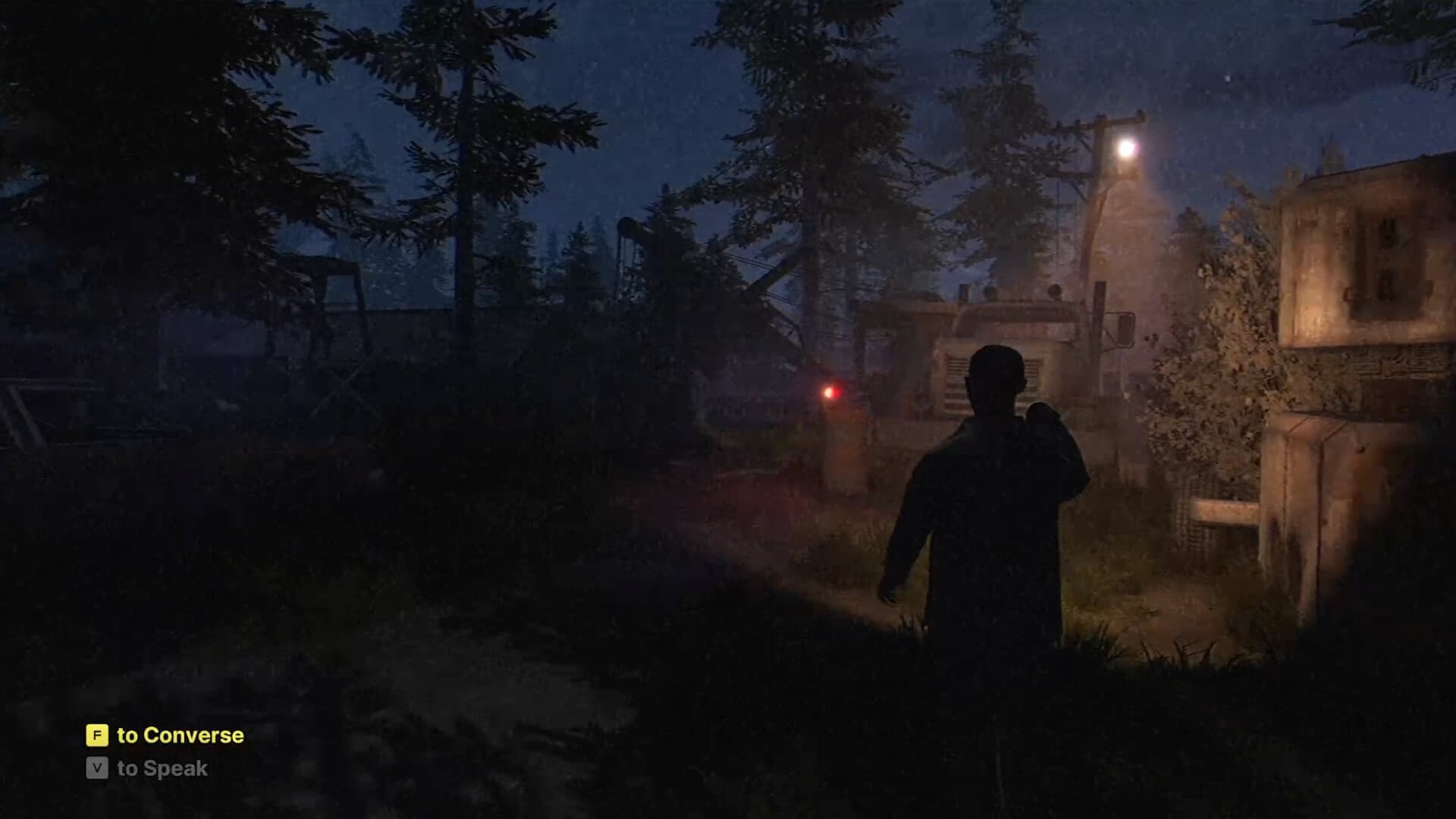 Scratch Creek official screenshot 6