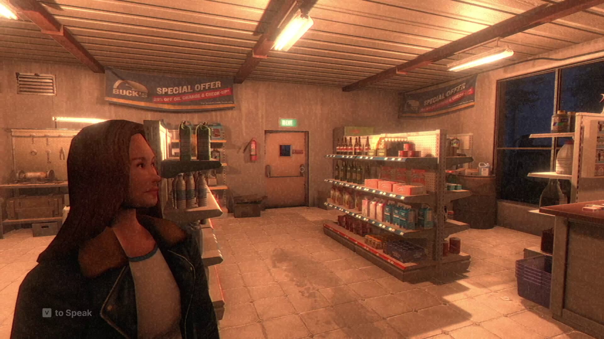 Scratch Creek official screenshot 7