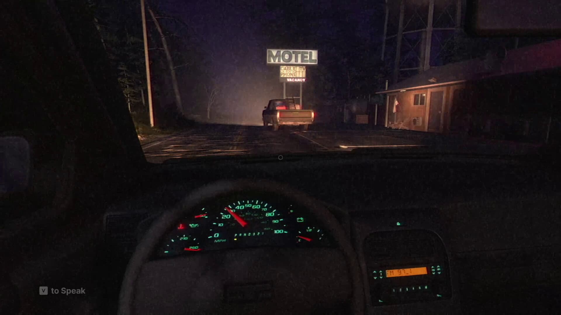 Scratch Creek official screenshot 8
